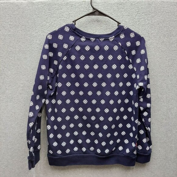 Star Wars "Bah Humbug" Navy Sweater Unisex Winter Apparel - Picture 2 of 3